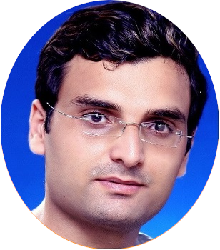 Arun Valecha, founder AV Services Mumbai, Linux infrastructure specialist since 1999
