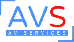 AV Services