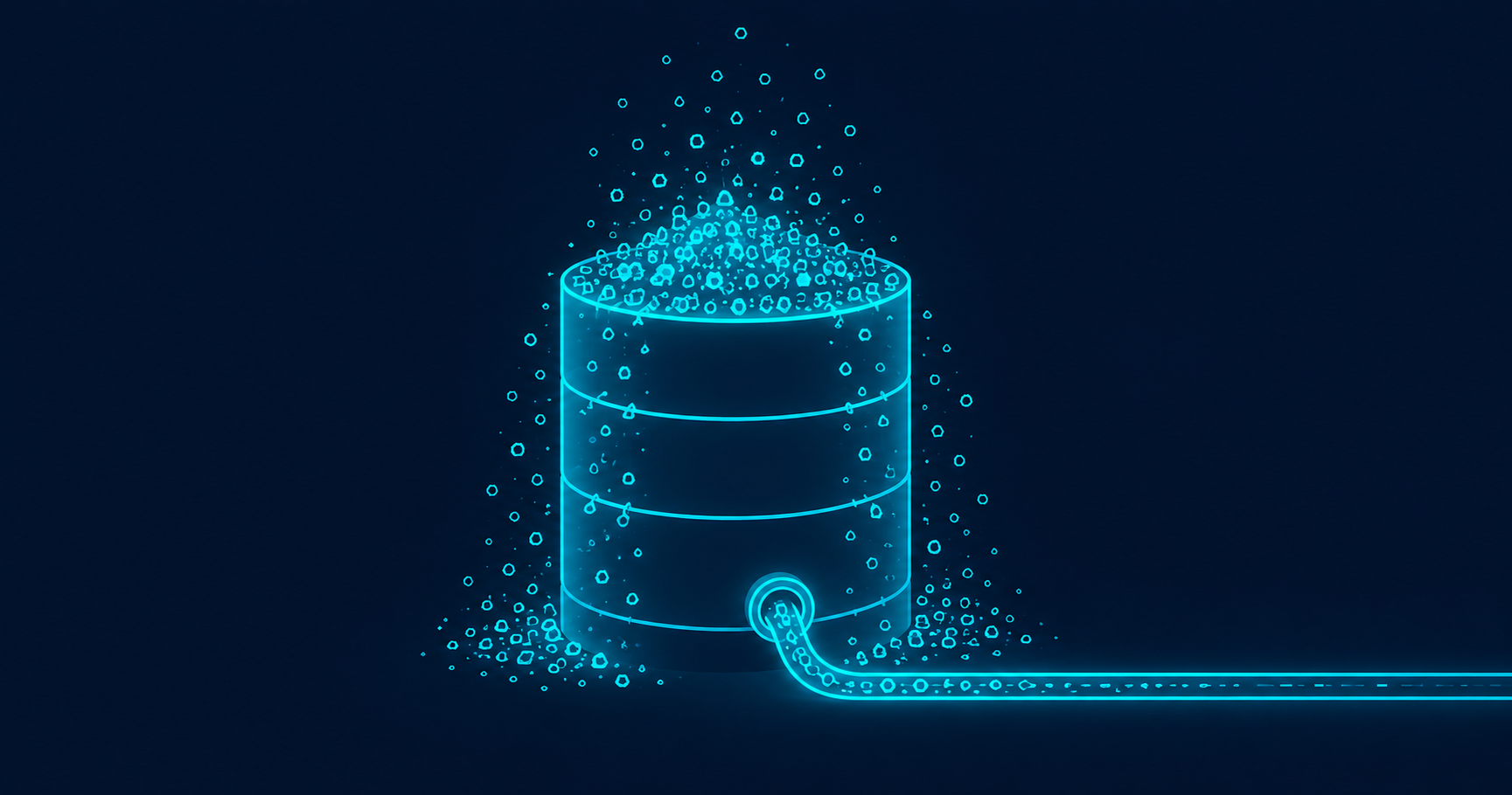 ERPNext MariaDB memory leak — database cylinder overflowing, AV Services Mumbai