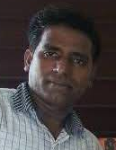 Krishna Medar, Linux Support Engineer, AV Services