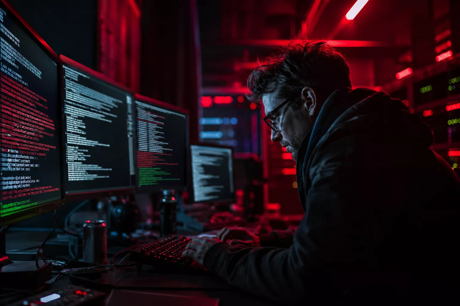 Linux Infrastructure Failures Prevented — AV Services Mumbai