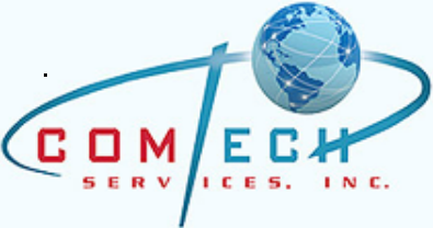 Comtech Services Inc USA
